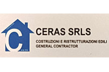 CERAS SRLS